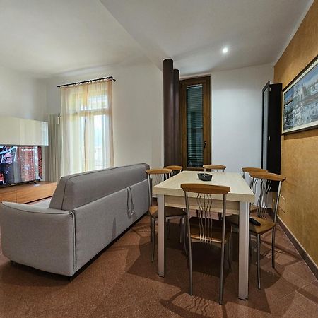 Apartmán Federici 62 - Homy 5 Terre La Spezia Exteriér fotografie