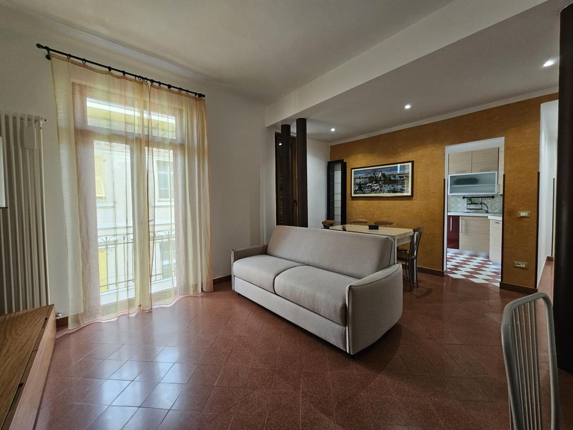 Apartmán Federici 62 - Homy 5 Terre La Spezia Exteriér fotografie