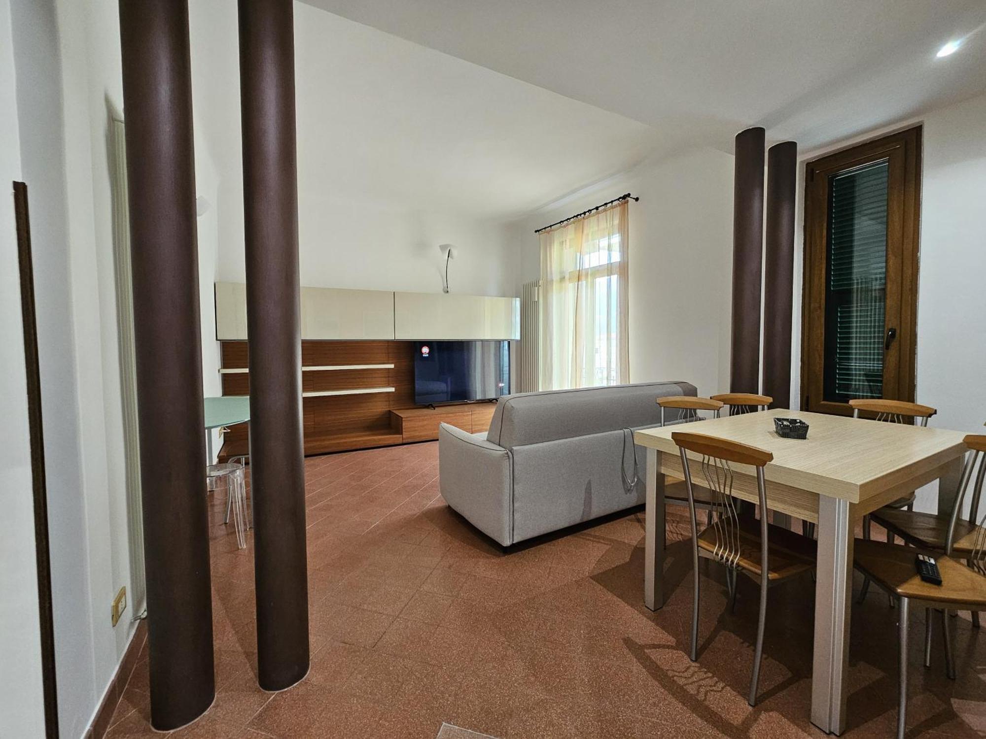 Apartmán Federici 62 - Homy 5 Terre La Spezia Exteriér fotografie