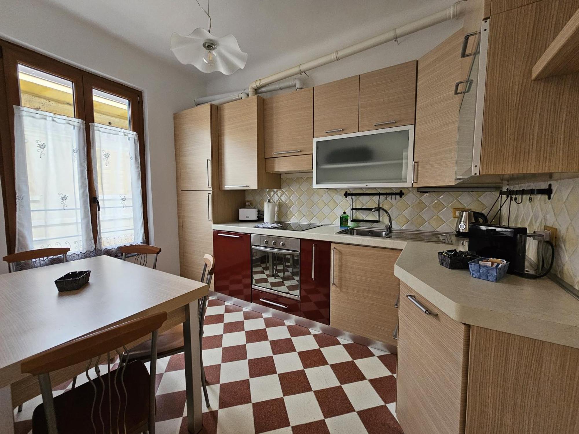 Apartmán Federici 62 - Homy 5 Terre La Spezia Exteriér fotografie