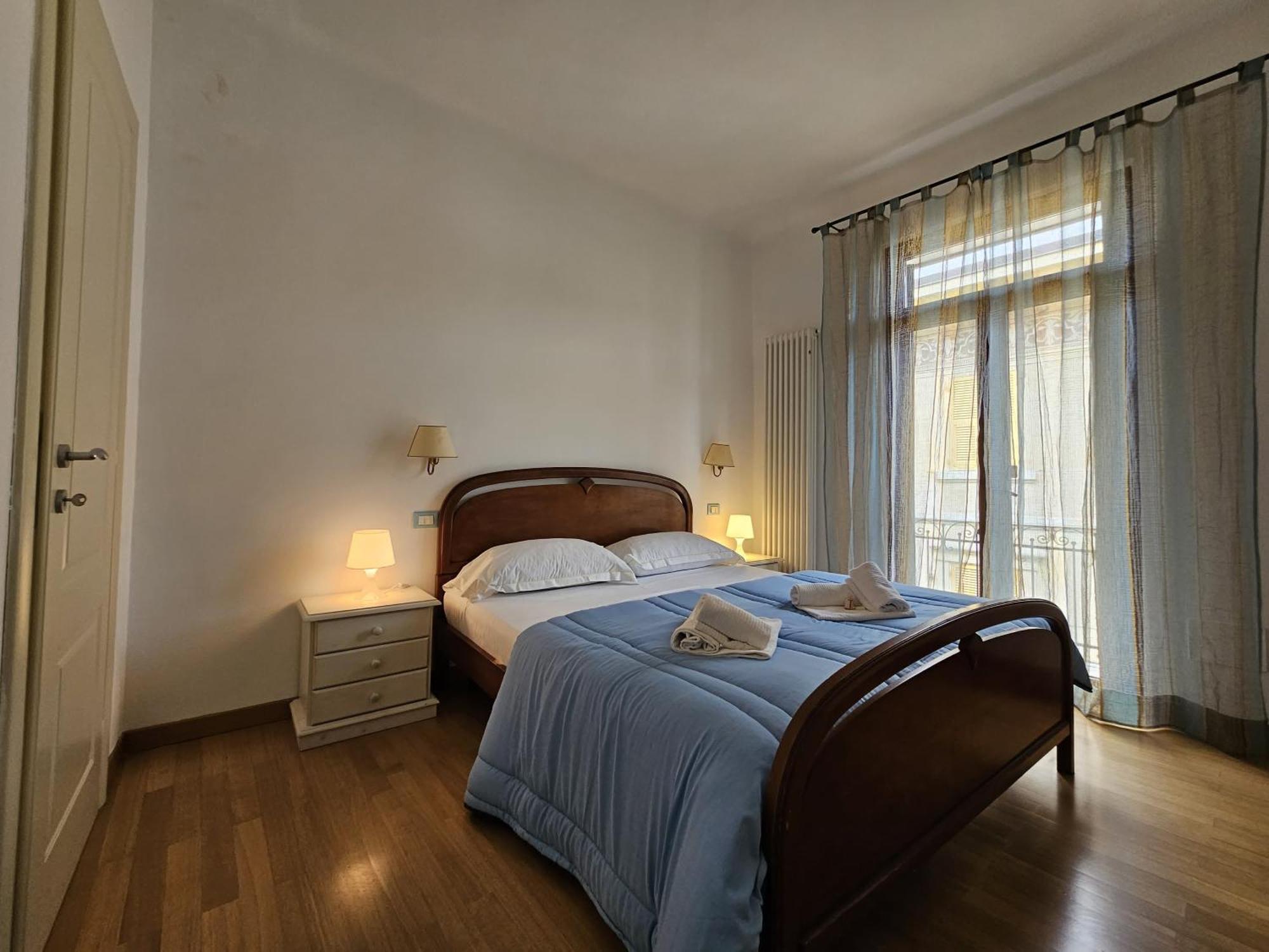 Apartmán Federici 62 - Homy 5 Terre La Spezia Exteriér fotografie
