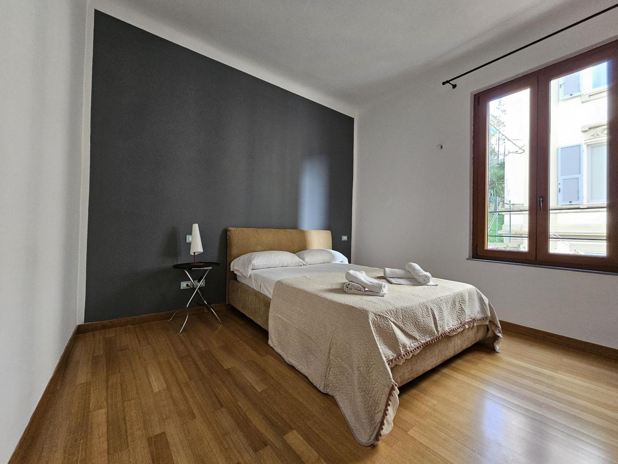 Apartmán Federici 62 - Homy 5 Terre La Spezia Exteriér fotografie